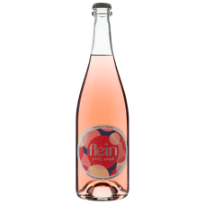 Flein Fizz Rosé 2025 (0.0%) Flein Fizz Rosé 2025 (0.0%)