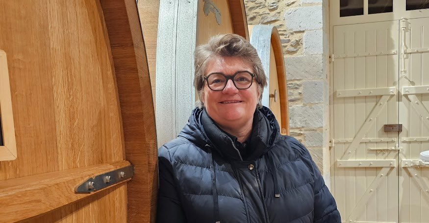 Domaine aux Moines