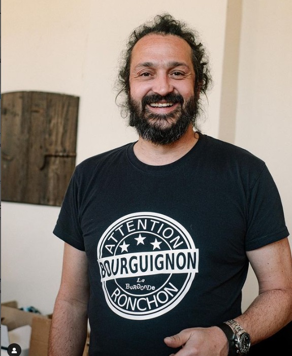 Yann Durieux