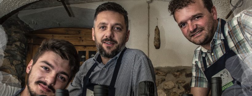 Eredi di Cobelli Aldo