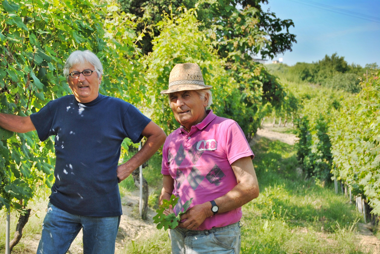 Grasso Fratelli