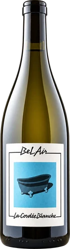 La Cordée Blanche — Bel Air