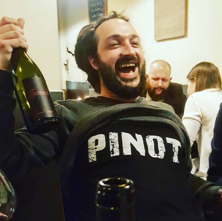 Yann Durieux